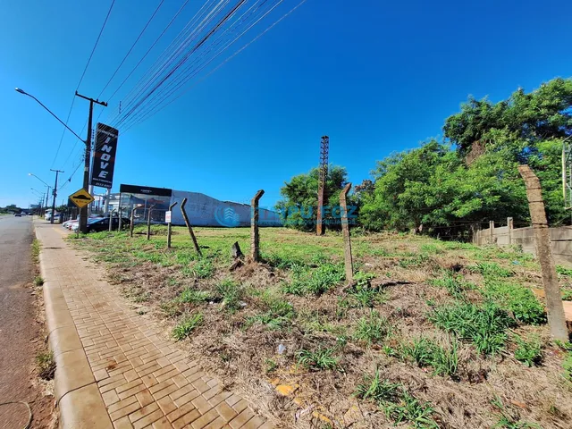 Imagem 3: Terreno a Venda as Margens da Br 277 - Vila Perola - Foz do Iguaçu