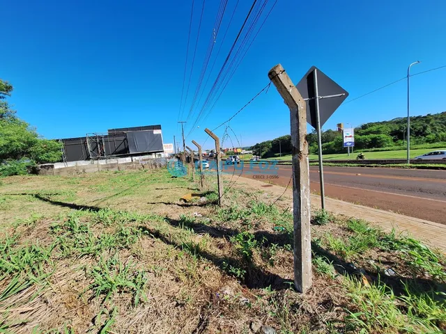 Imagem 6: Terreno a Venda as Margens da Br 277 - Vila Perola - Foz do Iguaçu