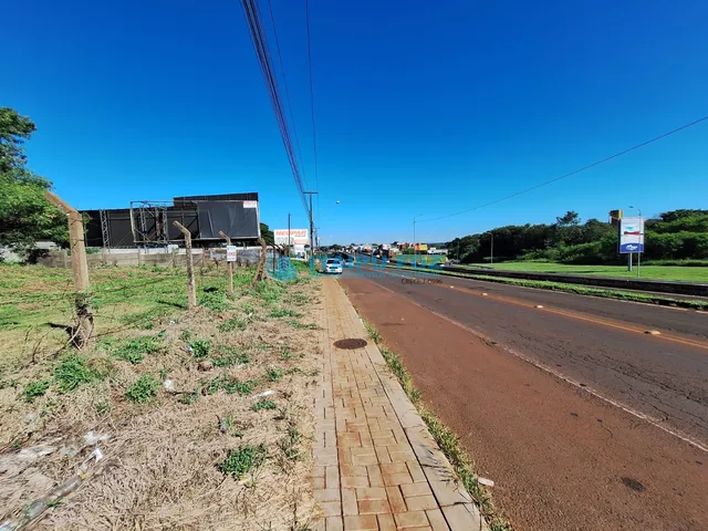 Imagem 7: Terreno a Venda as Margens da Br 277 - Vila Perola - Foz do Iguaçu