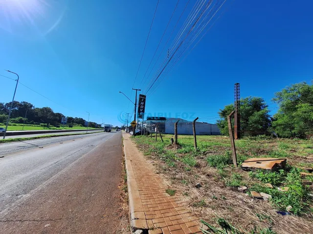 Imagem 10: Terreno a Venda as Margens da Br 277 - Vila Perola - Foz do Iguaçu