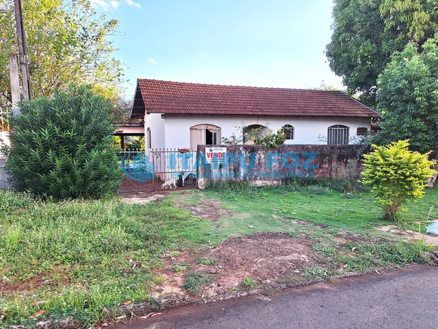 Imagem: Casa para Venda na Vila Yolanda - Foz do