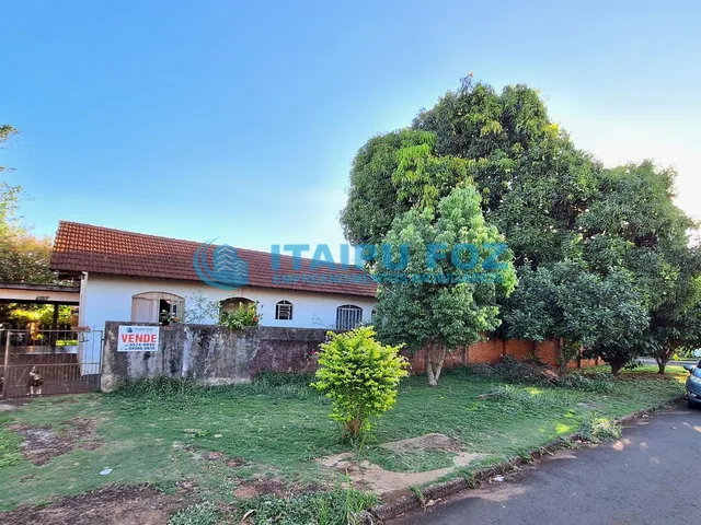 Imagem 2: Casa para Venda na Vila Yolanda - Foz do Iguaçu