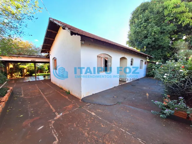 Imagem 3: Casa para Venda na Vila Yolanda - Foz do Iguaçu