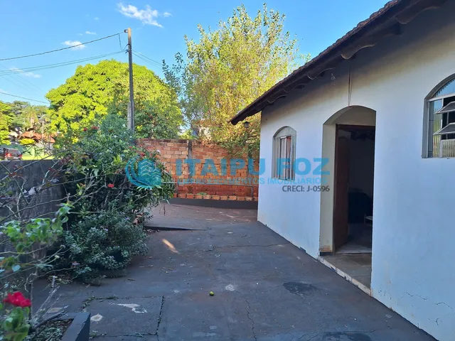 Imagem 4: Casa para Venda na Vila Yolanda - Foz do Iguaçu