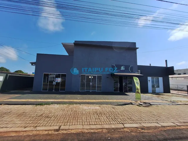 Imagem: Sala Comercial para Locação em Três Lagoas