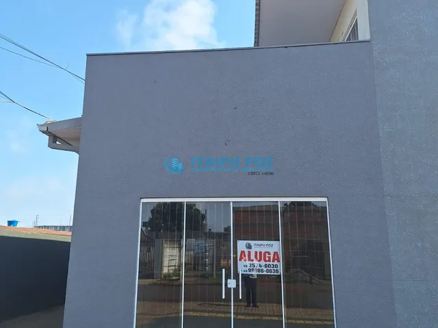 Imagem 9: Sala Comercial para Locação em Três Lagoas - Foz do Iguaçu-Pr