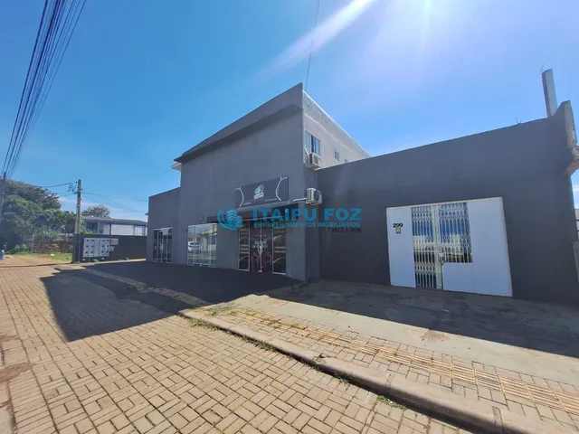 Imagem 2: Sala Comercial para Locação em Três Lagoas - Foz do Iguaçu-Pr