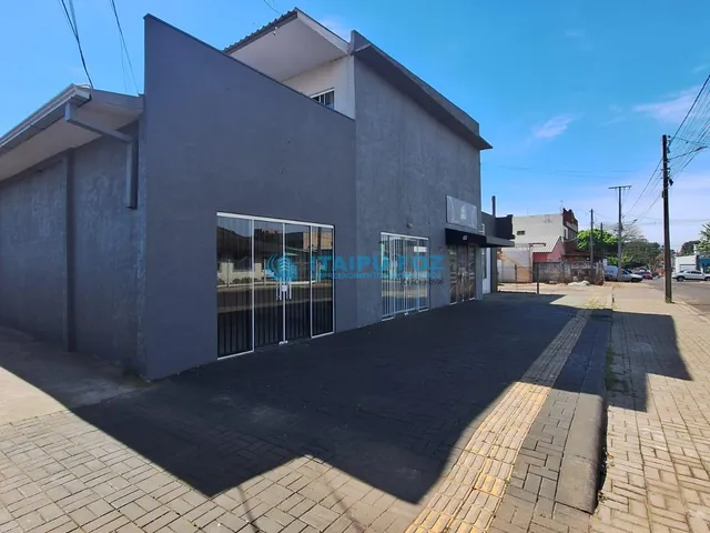 Imagem 3: Sala Comercial para Locação em Três Lagoas - Foz do Iguaçu-Pr