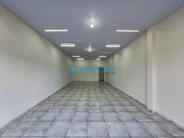 Imagem 4: Sala Comercial para Locação em Três Lagoas - Foz do Iguaçu-Pr