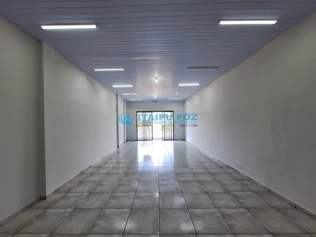 Imagem 7: Sala Comercial para Locação em Três Lagoas - Foz do Iguaçu-Pr