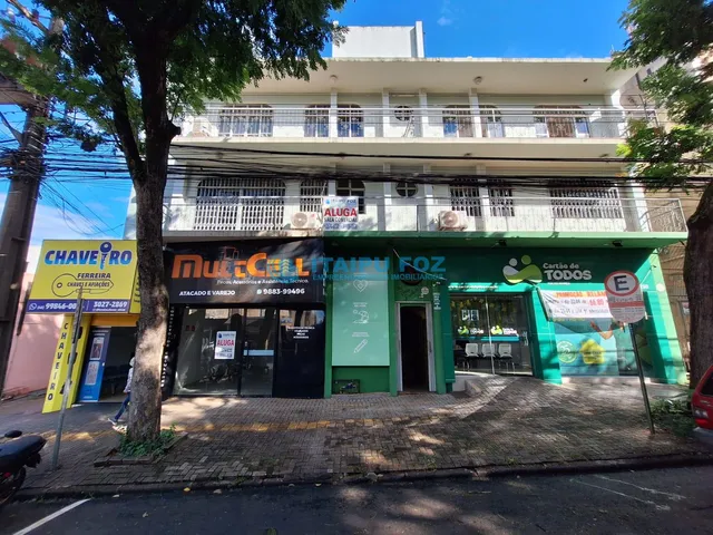 Imagem: Sala Comercial para Locação no Centro