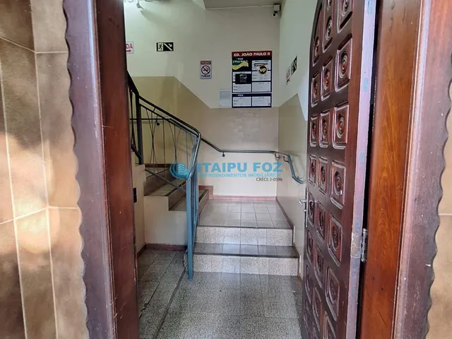 Imagem 2: Sala Comercial para Locação no Centro - Foz do Iguaçu