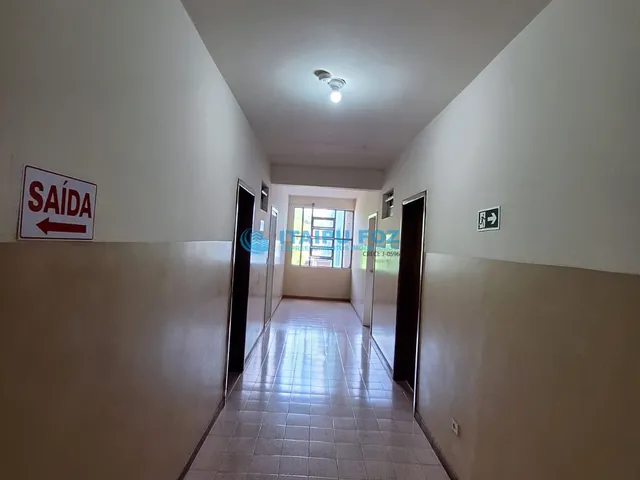 Imagem 4: Sala Comercial para Locação no Centro - Foz do Iguaçu
