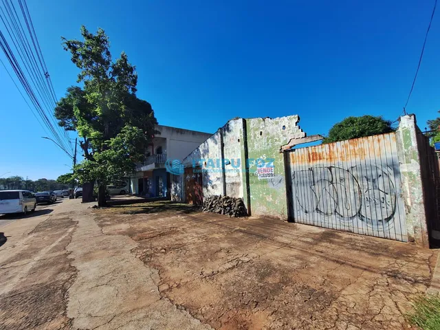 Imagem 2: Terreno para Venda no Parque Ouro Verde - Foz do Iguaçu-Pr