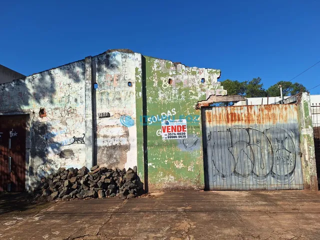 Imagem 6: Terreno para Venda no Parque Ouro Verde - Foz do Iguaçu-Pr