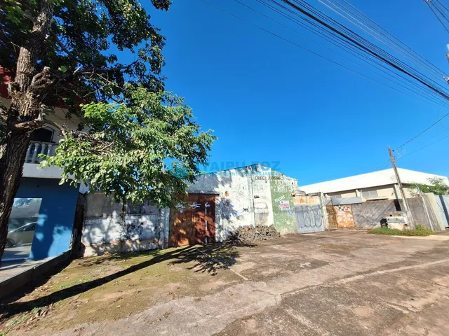 Imagem 4: Terreno para Venda no Parque Ouro Verde - Foz do Iguaçu-Pr