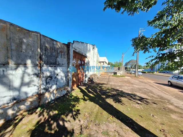 Imagem 5: Terreno para Venda no Parque Ouro Verde - Foz do Iguaçu-Pr