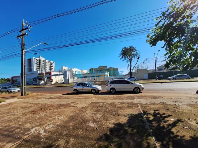 Imagem 3: Terreno para Venda no Parque Ouro Verde - Foz do Iguaçu-Pr