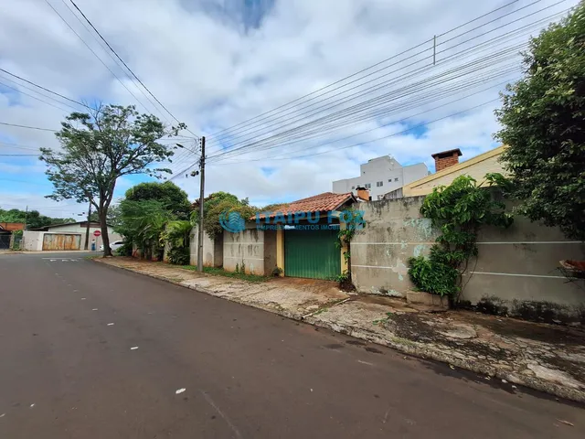 Imagem: Casa À Venda no Jardim Lancaster - Foz
