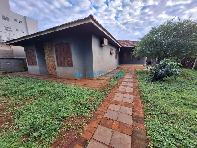 Imagem 2: Casa À Venda no Jardim Lancaster - Foz do Iguaçu-Pr