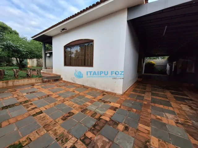 Imagem 15: Casa À Venda no Jardim Lancaster - Foz do Iguaçu-Pr