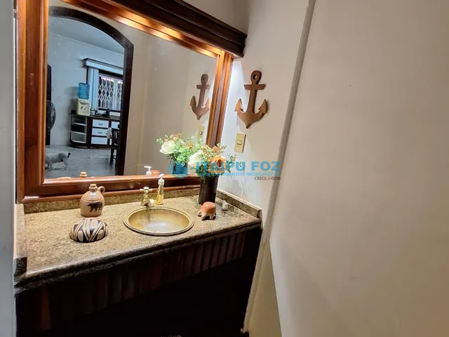 Imagem 9: Casa À Venda no Jardim Lancaster - Foz do Iguaçu-Pr