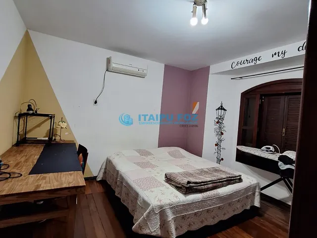 Imagem 7: Casa À Venda no Jardim Lancaster - Foz do Iguaçu-Pr