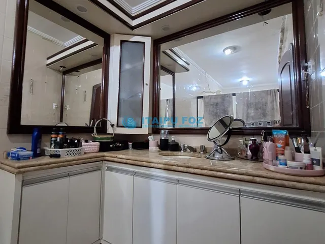 Imagem 4: Casa À Venda no Jardim Lancaster - Foz do Iguaçu-Pr