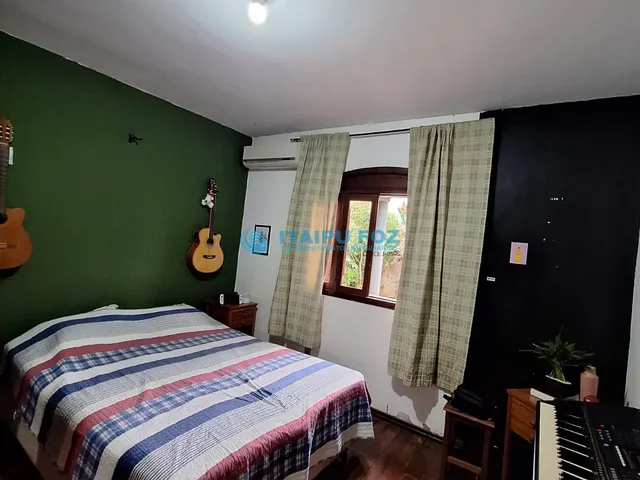 Imagem 3: Casa À Venda no Jardim Lancaster - Foz do Iguaçu-Pr