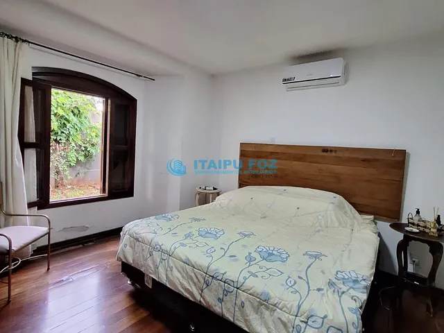 Imagem 5: Casa À Venda no Jardim Lancaster - Foz do Iguaçu-Pr