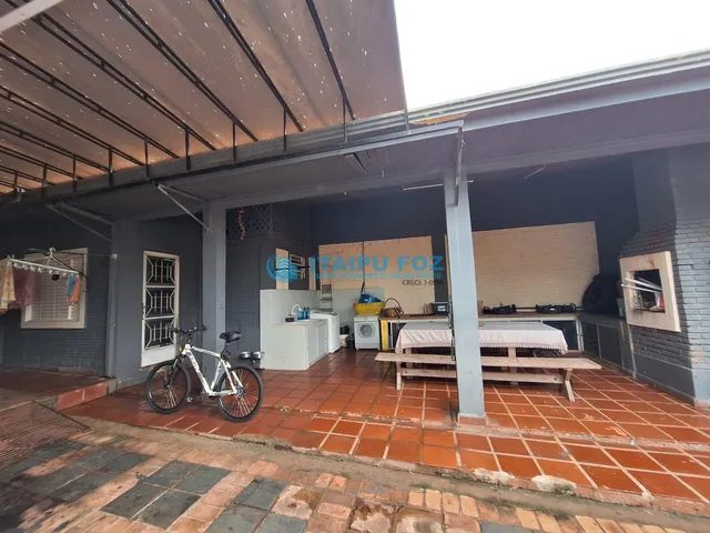 Imagem 11: Casa À Venda no Jardim Lancaster - Foz do Iguaçu-Pr