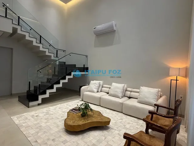 Imagem 14: Sobrado À Venda no Condomínio Fechado Residencial Safira - Foz do Iguaçu-Pr