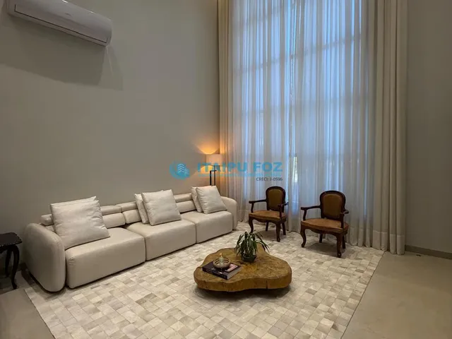 Imagem 13: Sobrado À Venda no Condomínio Fechado Residencial Safira - Foz do Iguaçu-Pr