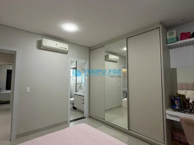 Imagem 7: Sobrado À Venda no Condomínio Fechado Residencial Safira - Foz do Iguaçu-Pr