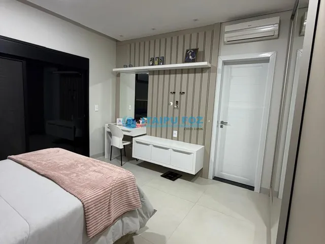 Imagem 9: Sobrado À Venda no Condomínio Fechado Residencial Safira - Foz do Iguaçu-Pr