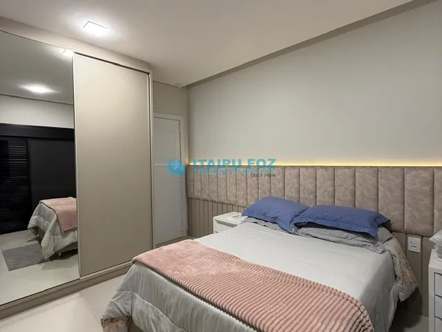 Imagem 10: Sobrado À Venda no Condomínio Fechado Residencial Safira - Foz do Iguaçu-Pr