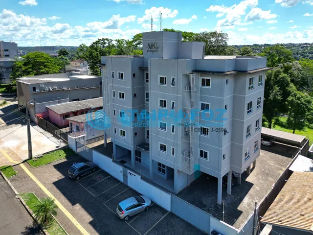 Imagem: Apartamento À Venda no Jardim Renato Festugato
