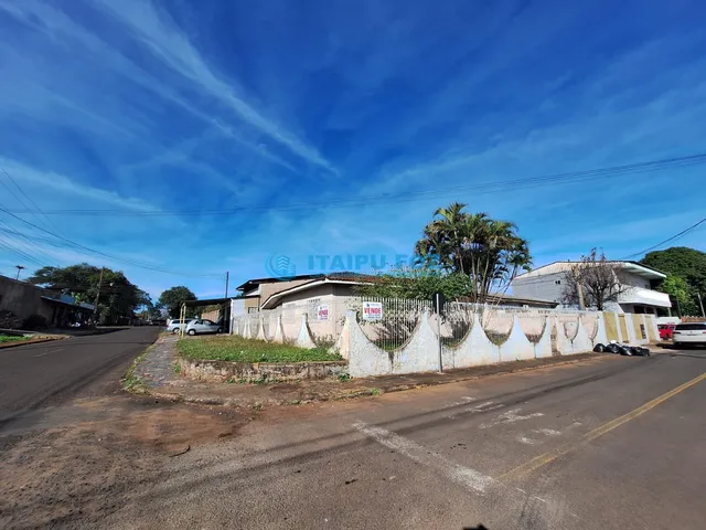 Imagem 4: Imóvel de Esquina para Venda no Bairro Morumbi I em Foz do Iguaçu-Pr