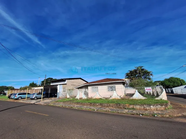 Imagem 3: Imóvel de Esquina para Venda no Bairro Morumbi I em Foz do Iguaçu-Pr