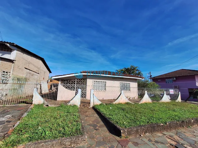 Imagem 5: Imóvel de Esquina para Venda no Bairro Morumbi I em Foz do Iguaçu-Pr