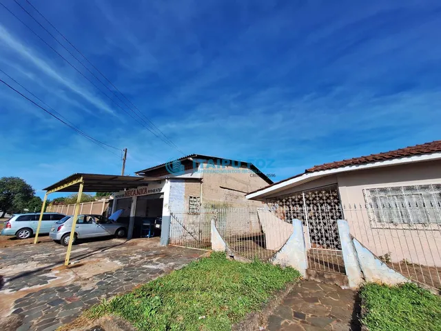 Imagem 6: Imóvel de Esquina para Venda no Bairro Morumbi I em Foz do Iguaçu-Pr