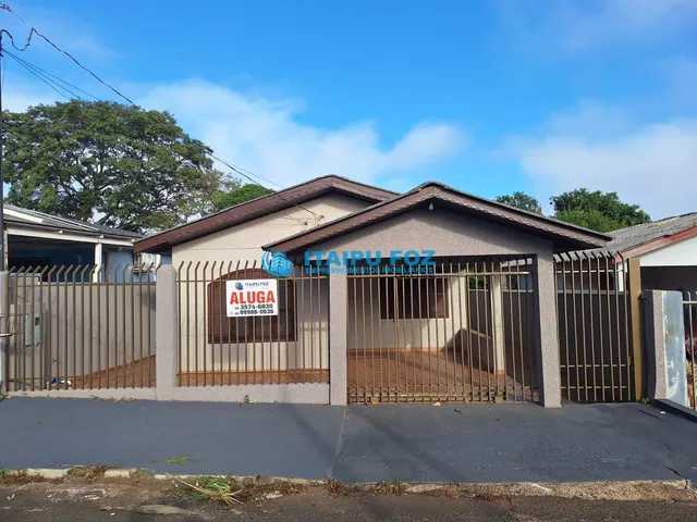 Imagem: Casa para Locação Ou Venda - Bairro Belvedere