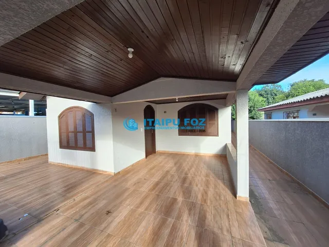 Imagem 14: Casa para Locação Ou Venda - Bairro Belvedere II - Foz do Iguaçu-Pr