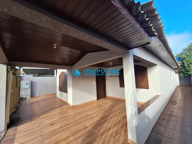 Imagem 13: Casa para Locação Ou Venda - Bairro Belvedere II - Foz do Iguaçu-Pr