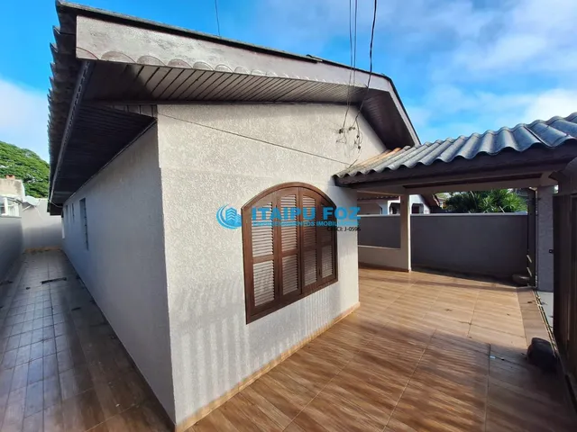 Imagem 12: Casa para Locação Ou Venda - Bairro Belvedere II - Foz do Iguaçu-Pr