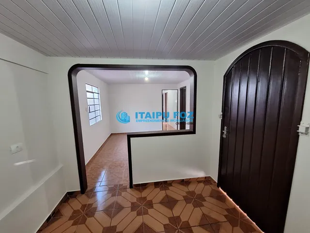 Imagem 5: Casa para Locação Ou Venda - Bairro Belvedere II - Foz do Iguaçu-Pr