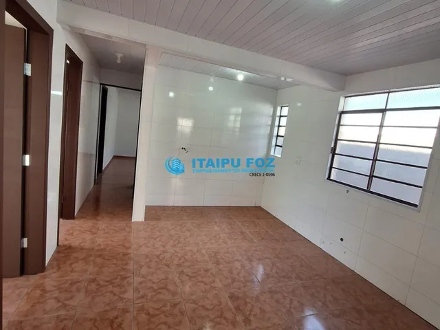 Imagem 2: Casa para Locação Ou Venda - Bairro Belvedere II - Foz do Iguaçu-Pr