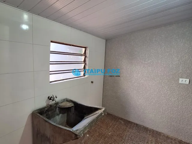 Imagem 3: Casa para Locação Ou Venda - Bairro Belvedere II - Foz do Iguaçu-Pr