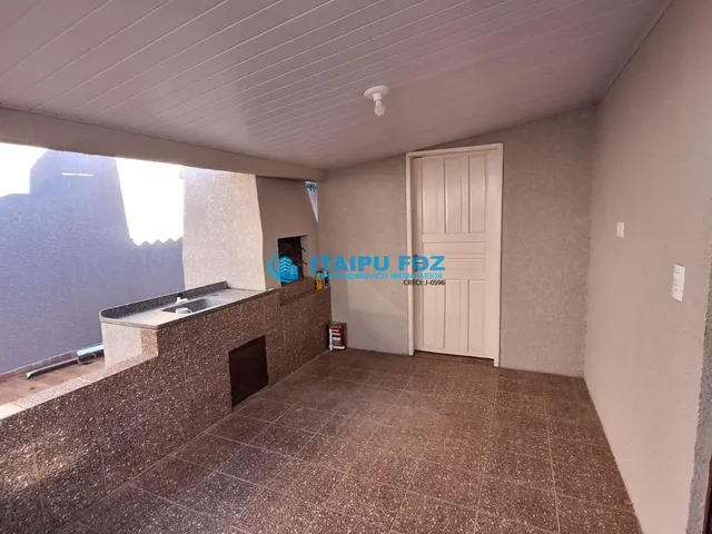 Imagem 4: Casa para Locação Ou Venda - Bairro Belvedere II - Foz do Iguaçu-Pr