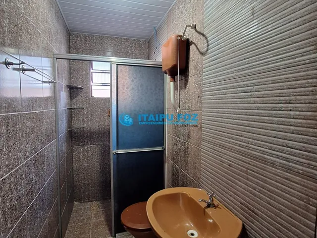 Imagem 6: Casa para Locação Ou Venda - Bairro Belvedere II - Foz do Iguaçu-Pr